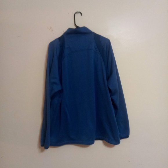 Free Tech XL Blue Jacket - Picture 5 of 5